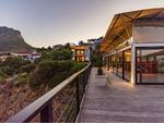 7 Bed Tamboerskloof House For Sale