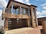 4 Bed Mahube Valley House For Sale