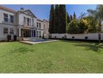 5 Bed Bryanston House For Sale
