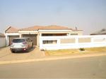 3 Bed Azaadville Gardens House For Sale