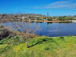 830 m² Land available in Great Brak River