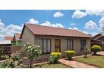3 Bed Boitekong House For Sale