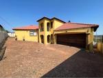 4 Bed Mahube Valley House To Rent