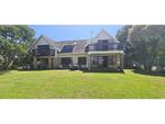 4 Bed Knysna Central House To Rent