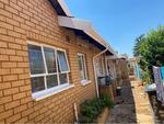 R999,000 3 Bed Lenasia South House For Sale