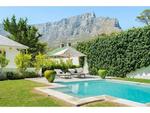 4 Bed Tamboerskloof House For Sale