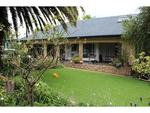 5 Bed Constantia Kloof House To Rent