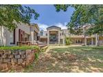 6 Bed Bryanston House For Sale