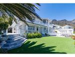 6 Bed Camps Bay House For Sale
