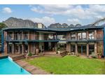 7 Bed Camps Bay House For Sale