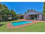 3 Bed Tokai House For Sale