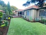 3 Bed Montana Gardens House To Rent