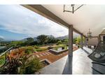 5 Bed Hout Bay House For Sale