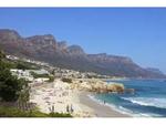 5 Bed Camps Bay House For Sale