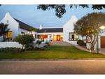 4 Bed Fancourt House For Sale
