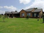 8 Bed Rietvlei View Country Estate Farm For Sale