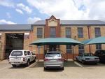 Jet Park Commercial Property To Rent