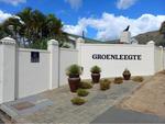 3 Bed Paarl Central House To Rent