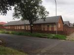 9 Bed Turffontein Commercial Property For Sale