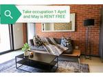 4 Bed Kyalami Apartment To Rent