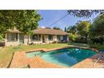 4.5 Bed Bloubosrand House For Sale