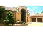 4 Bed Waterkloof Ridge House To Rent