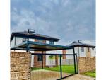 4 Bed Krugersdorp West Property To Rent