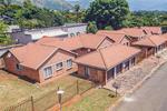18 Bed Townhouse in Barberton