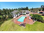 5 Bed Durbanville House For Sale