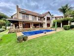 4 Bed Waterkloof Park House To Rent