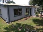 2 Bed Bloubosrand House To Rent
