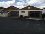 Somerset West Central Commercial Property To Rent