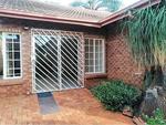 3 Bed Sinoville House To Rent