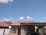 2 Bed Mabopane House To Rent