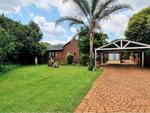 3 Bed Pierre Van Ryneveld House For Sale