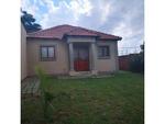 3 Bed Akasia House To Rent