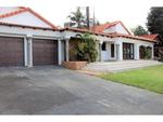 5 Bed Bloubosrand House For Sale