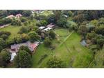 3 Bed President Park Smallholding For Sale