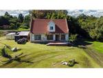 7 Bed President Park Smallholding For Sale
