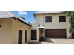 5 Bed Jukskei Park House For Sale