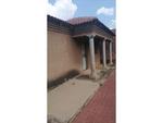 3 Bed Lindopark House To Rent