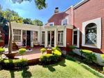 3 Bed Groenkloof House For Sale