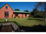 5 Bed Hilton Smallholding For Sale