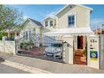 4 Bed Claremont House For Sale