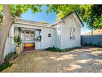 3 Bed Wynberg Upper House For Sale
