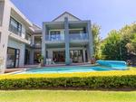 6 Bed Helderfontein Estate House To Rent
