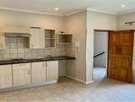 1 Bed Saxonwold Apartment To Rent