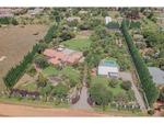 6 Bed Grootfontein Country Estates Farm For Sale