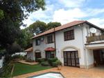 3 Bed Groenkloof House To Rent