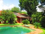 3 Bed Malanshof House To Rent